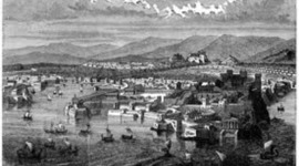 Timeline: Significant events in Ancient Greece