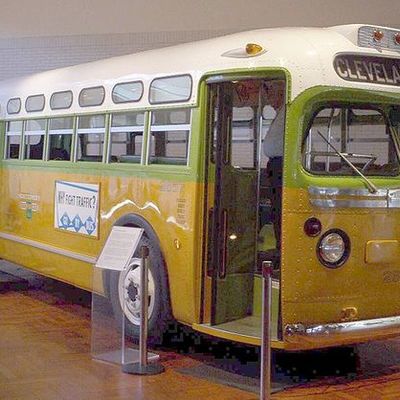 Timeline: El Boicot a los autobuses de Montgomery