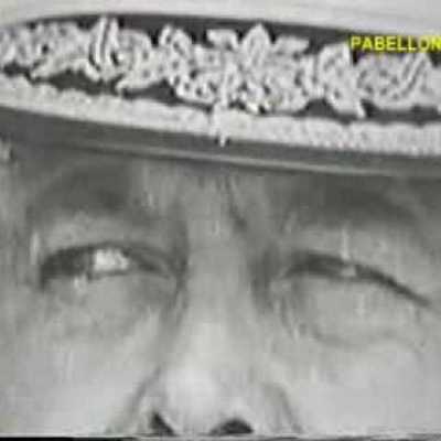 Timeline: PRESIDENTES  DEL PERÚ