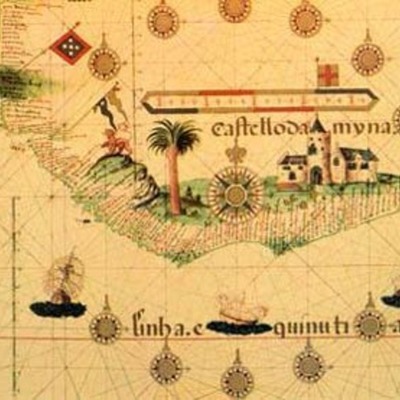 Timeline: Expansão Portuguesa