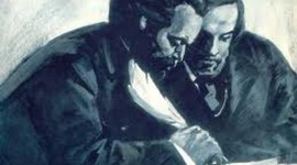 Timeline: FORMAS DE COORDINAR FACTORES DE PRODUCCION EN LA HUMANIDAD