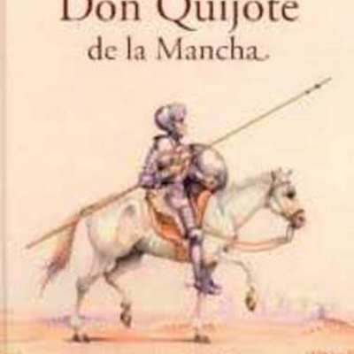 Timeline: Quijote de la Mancha