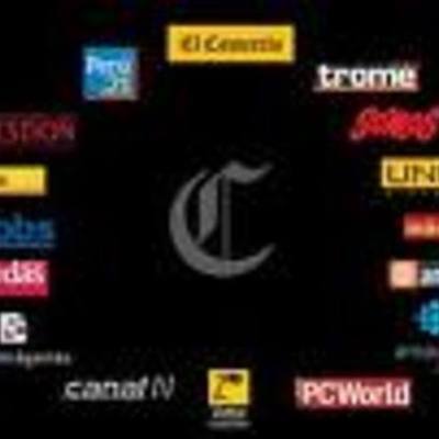 Timeline: Grupo Miró Quesada-www.miradorempresarial.org