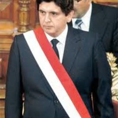 Timeline: PRIMER GOBIERNO DE ALAN GARCIA 1985 - 1990