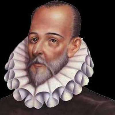 Timeline: Don Quijote de la Mancha