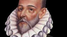 Timeline: Don Quijote de la Mancha