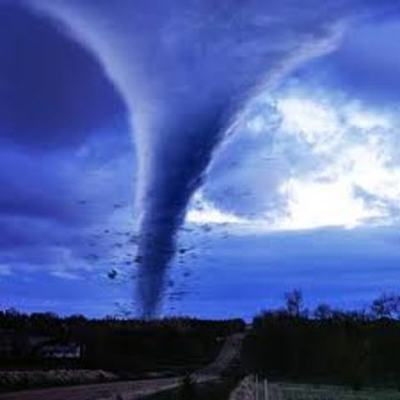 Timeline: Natural Disasters in Alabama from 2000 - 2011