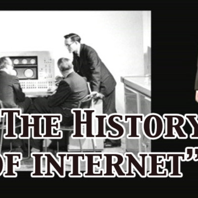 Timeline: History of the Internet