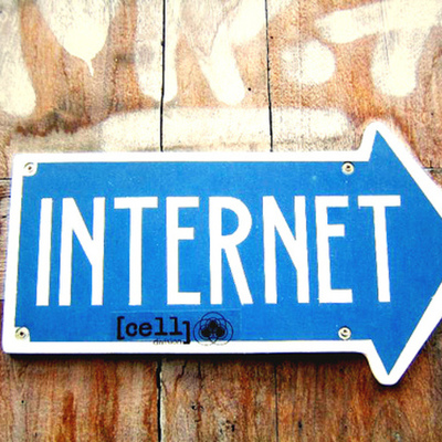 Timeline: The History Of the Internet