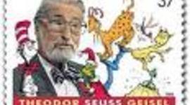 Timeline: Dr. Seuss