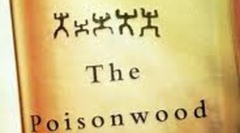 Timeline: Information Cycle for Kingsolver's Poisonwood Bible