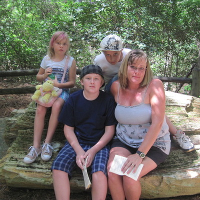 Timeline: All About Me