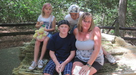 Timeline: All About Me