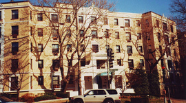 Timeline: Major Events