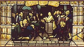 Timeline: An American View of my Family History