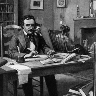 Timeline: The History of the Detective Story