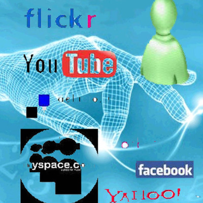 Timeline: Mi vida en relacion con el desarrollo de las TIC