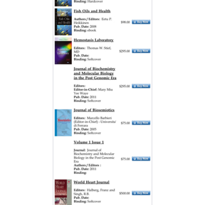 Timeline: Journal of Biochemistry and Molecular Biology in the Post Genomic Era