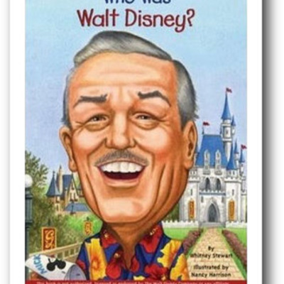 Timeline: Who Was Walt Disney?