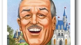 Timeline: Who Was Walt Disney?