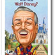 Cover who was walt disney
