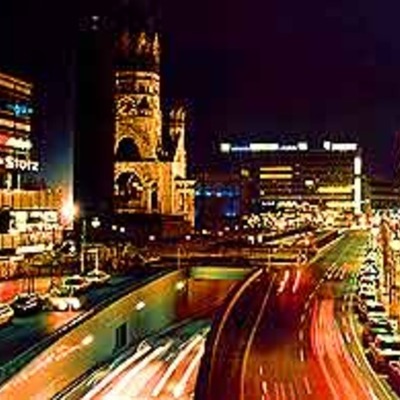 Timeline: Development of Public Transport System in Berlin