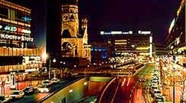 Timeline: Development of Public Transport System in Berlin