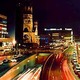 Berlin night