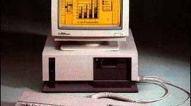 Timeline: HISTORIA DE LOS COMPUTADORES
