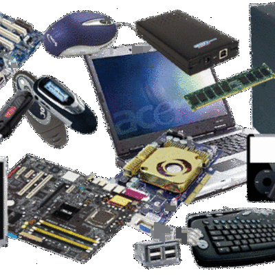 Timeline: Linea de tiempo de la historia de los computadores