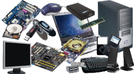 Timeline: Linea de tiempo de la historia de los computadores