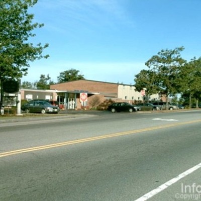 Timeline: Gloria Portfolio Timeline