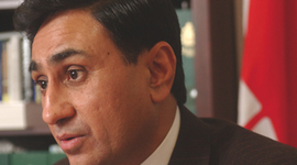 Timeline: Timeline of embattled MP Gurmant Grewal