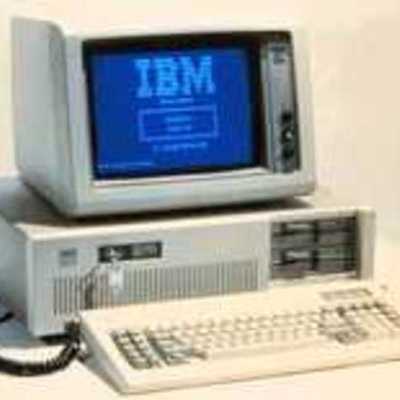 Timeline: HISTORIA DE LA COMPUTACIÓN EN GUATEMALA