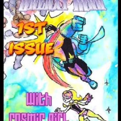 Timeline: story outline