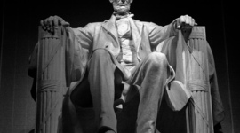 Timeline: Abraham Lincoln