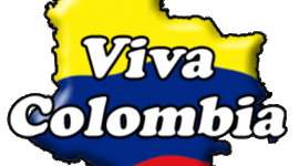 Timeline: historia de colombia