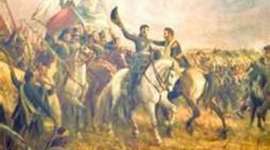Timeline: historia de colombia