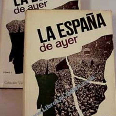 Timeline: ESPAÑA ENTRE 1902 Y 1939