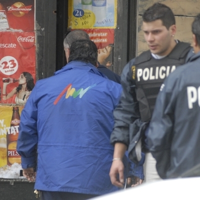 Timeline: Comerciantes muertos en rapiñas