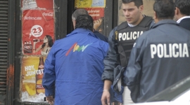 Timeline: Comerciantes muertos en rapiñas