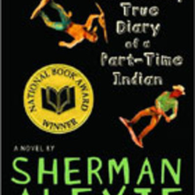 Timeline: Part-Time Indian