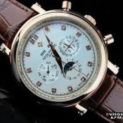 Timeline: Mi línea de tiempo