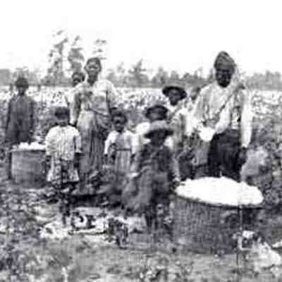 Timeline: The Unfinished Nation