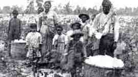 Timeline: The Unfinished Nation