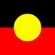 Aboriginal flag