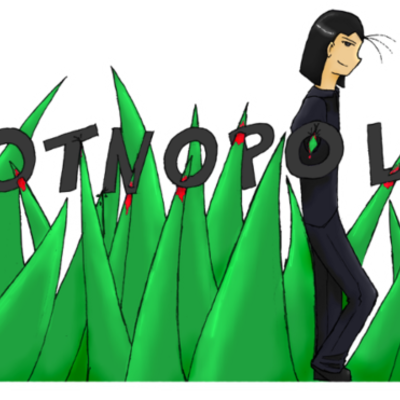 Timeline: WOTNOPOLIS