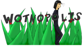 Timeline: WOTNOPOLIS