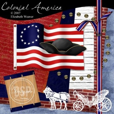 Timeline: US History: VHS Summer: Nicholas Kalil