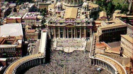 Timeline: St. Peter's Basilica
